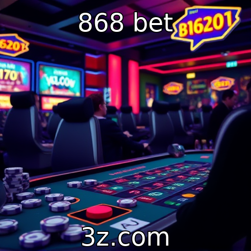 Jogos de azar e responsabilidade social na comunidade